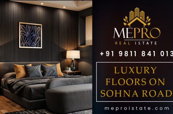 Luxury Floors on Sohna Road