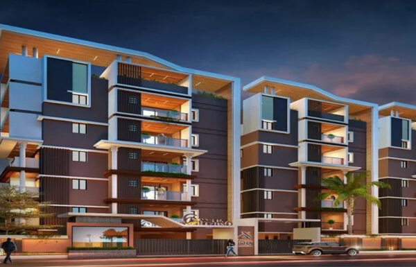 Trehan Luxury Floors Sector 2 Sohna | 3BHK Builder Floors