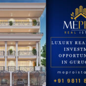 Luxury Real Estate Investment Opportunities in Gurugram