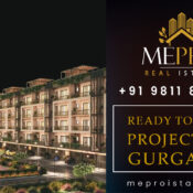 Ready to Move Projects in Gurgaon