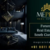 Future of Real Estate in South Gurugram