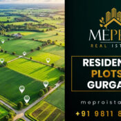 Residential Plots in Gurgaon
